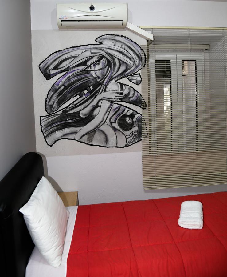Hotel Ambasador Bitola Exterior photo