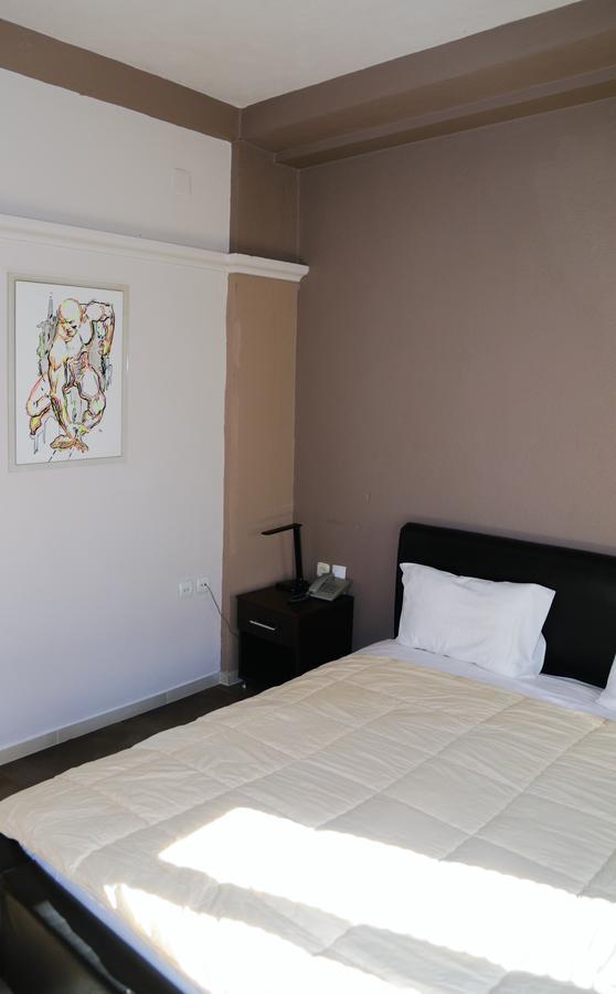 Hotel Ambasador Bitola Exterior photo