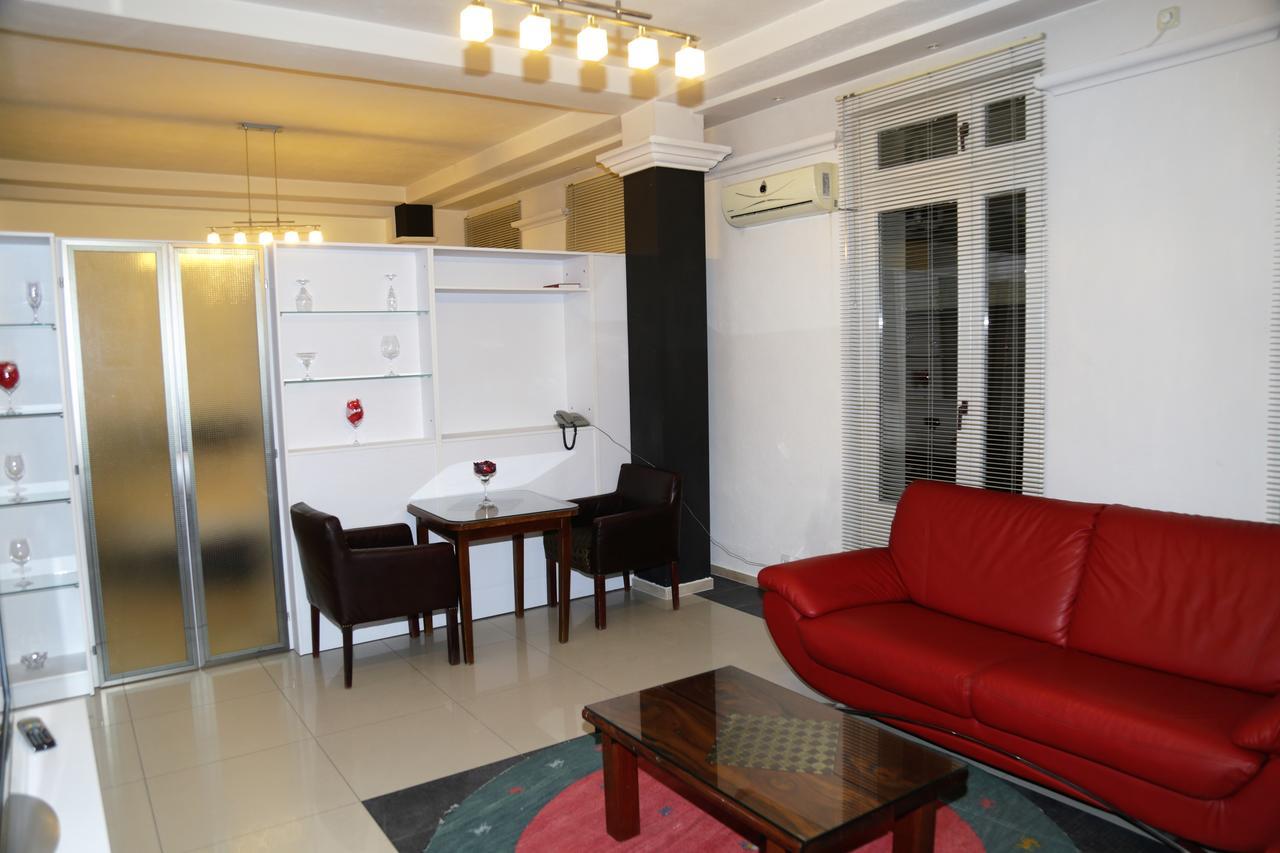 Hotel Ambasador Bitola Exterior photo